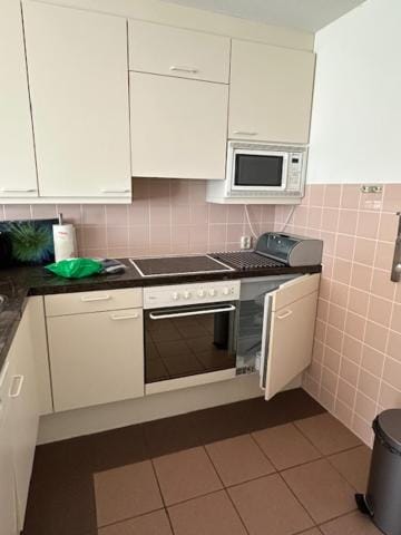 Libra 19 Apartment in Nes