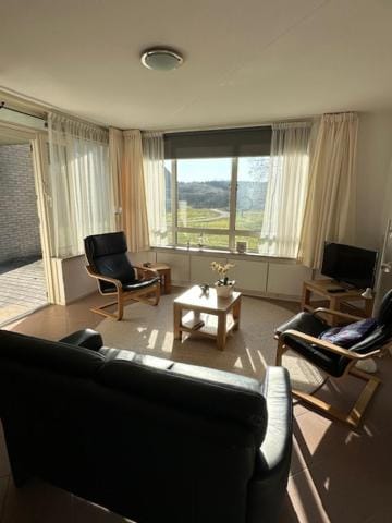 Libra 19 Apartment in Nes