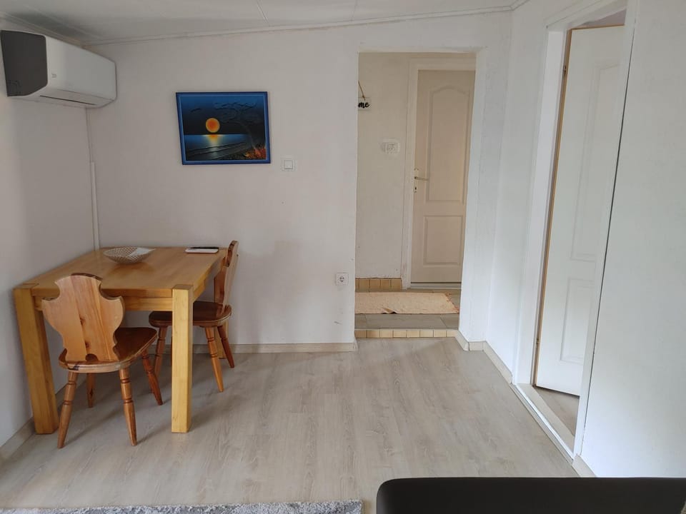 green garden Apartment in Istria County