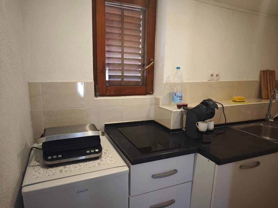 green garden Apartment in Istria County