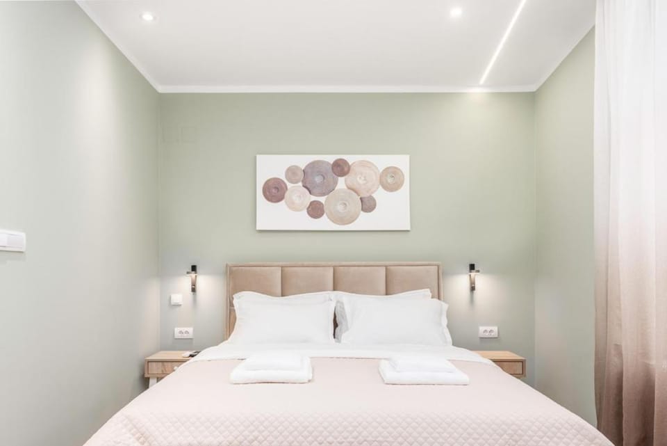 La Casa 1 Apartment in Vojvodina