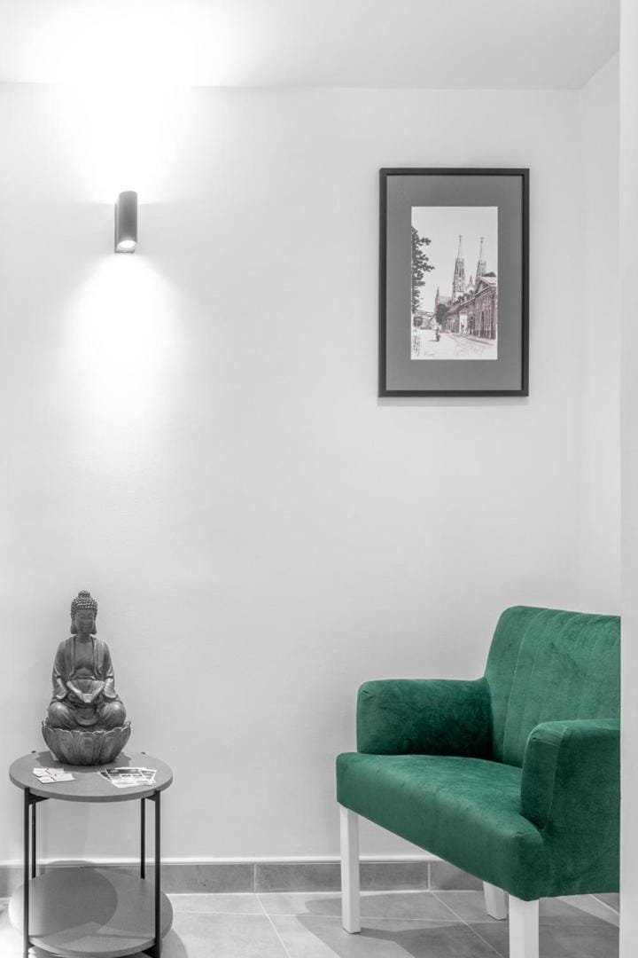 La Casa 1 Apartment in Vojvodina