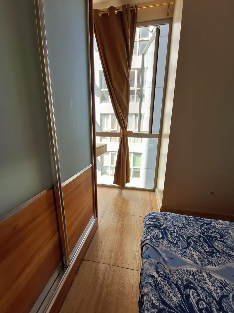 U806 2Bedrooms PoolAccess Netflix wifi85mbps Karaoke Apartment in Mandaluyong