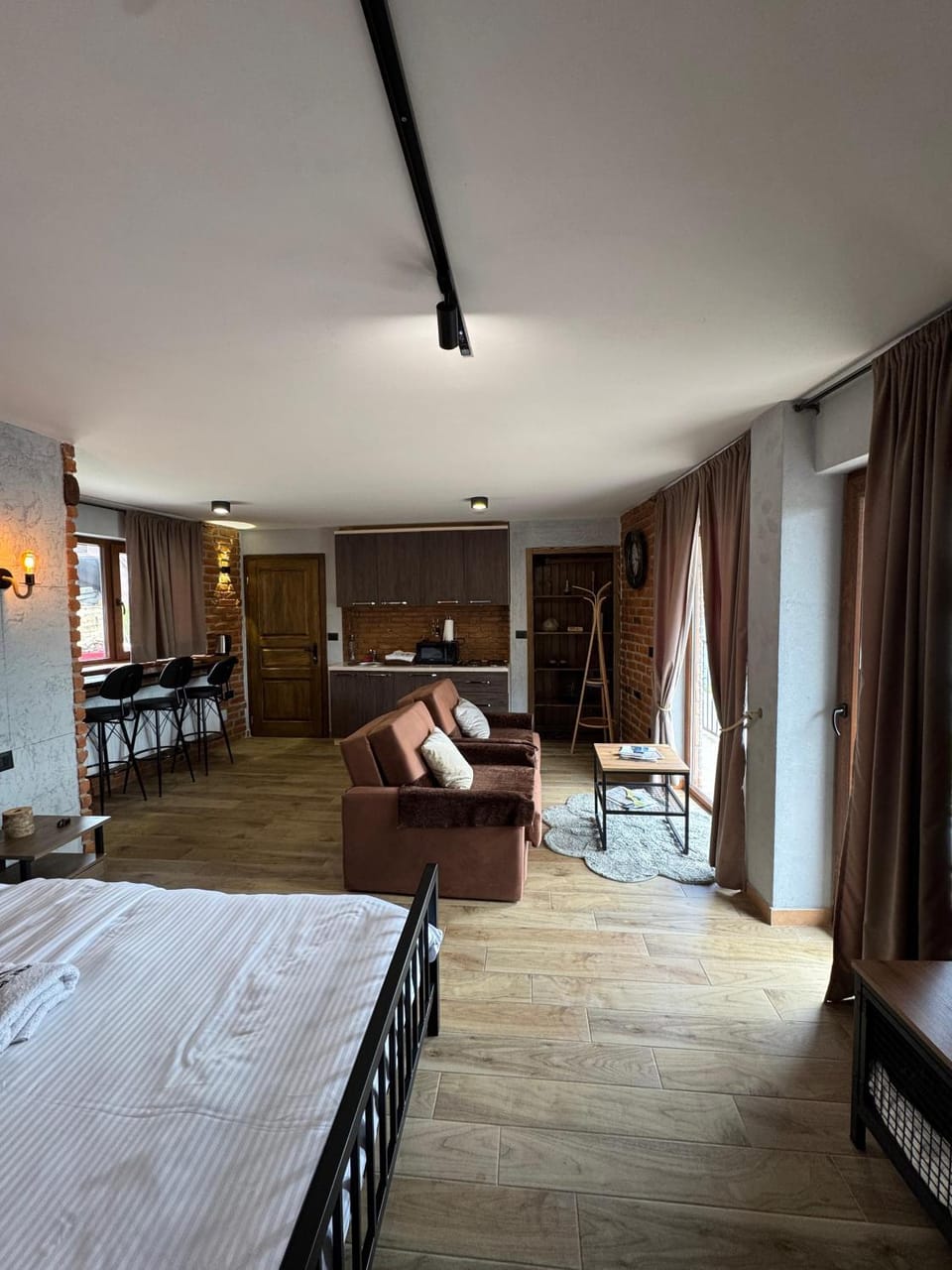 Villa Nur - Lake View Apartaments Apartment in North Macedonia