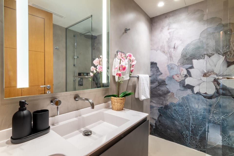 The Smart Concierge - Marina Scape Apartment in Dubai