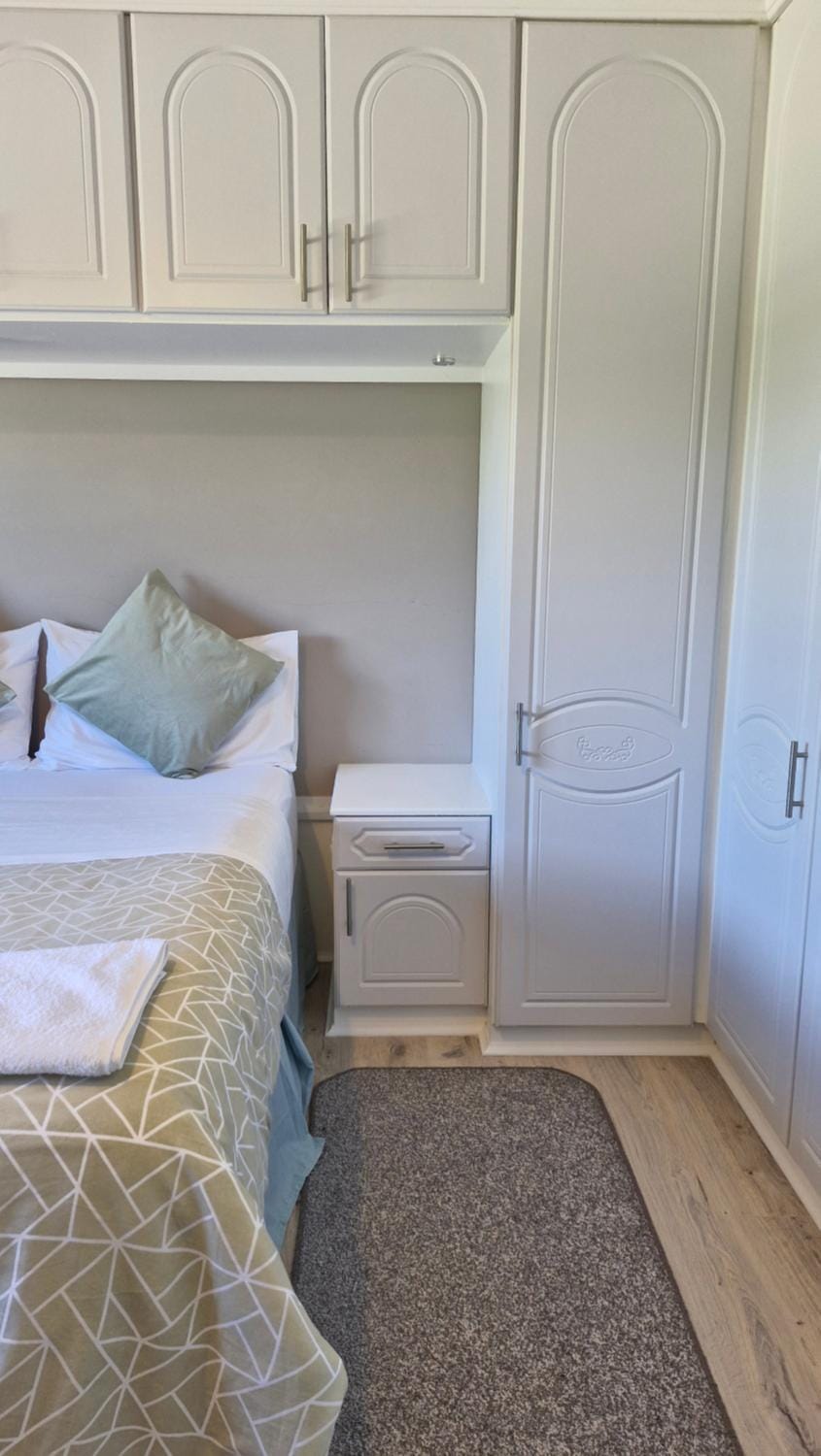 The Yoke B&B and Self-Catering Accommodation Laois Vacation rental in Ireland