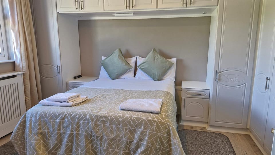 The Yoke B&B and Self-Catering Accommodation Laois Vacation rental in Ireland