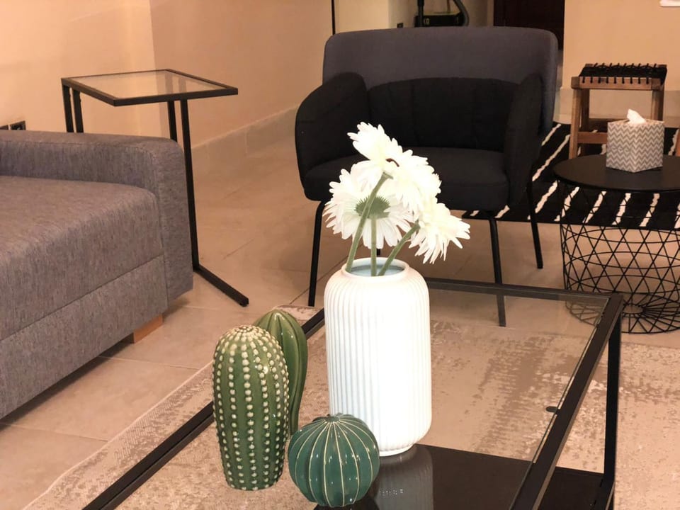 Luxury 3 Bedroom Apartment - DUBAI MALL 5 min Walk Apartment in Dubai