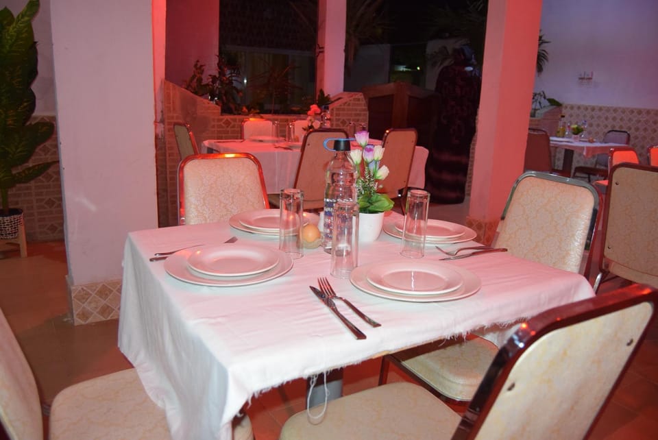 Hotel Berges du Sine Hotel in Thiès Region, Senegal