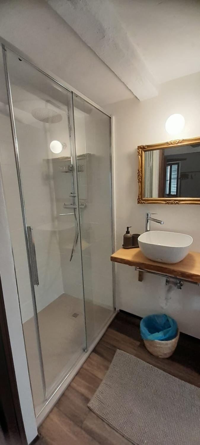 Al vicolo del Gallo MONOLOCALE Apartment in Piedmont