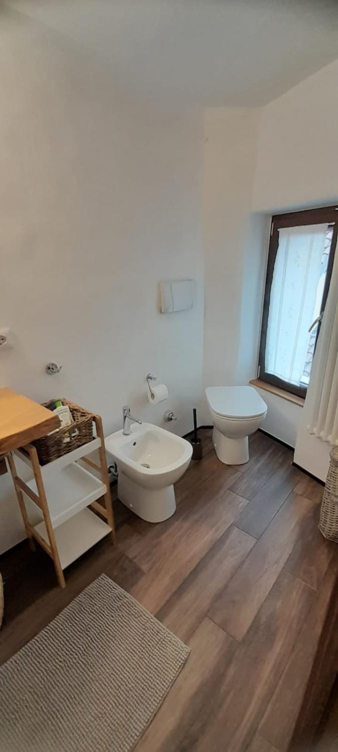 Al vicolo del Gallo MONOLOCALE Apartment in Piedmont