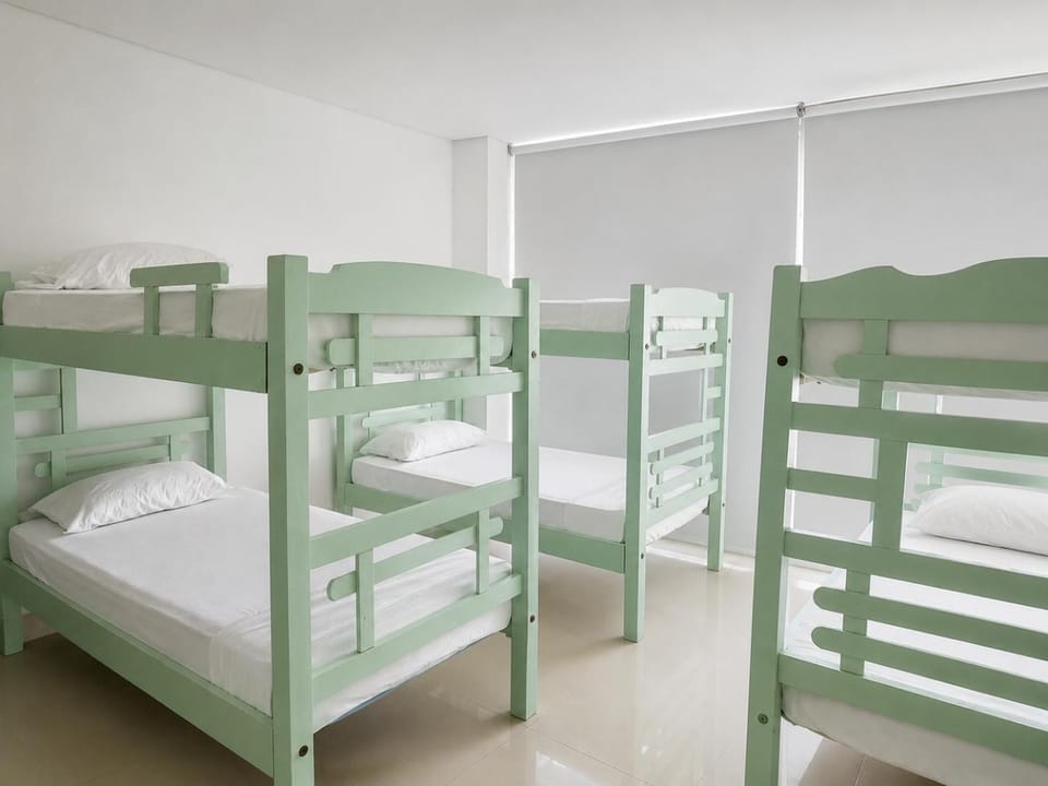 apartamento luxury frente al mar la boquilla cartagena Apartment in La Boquilla