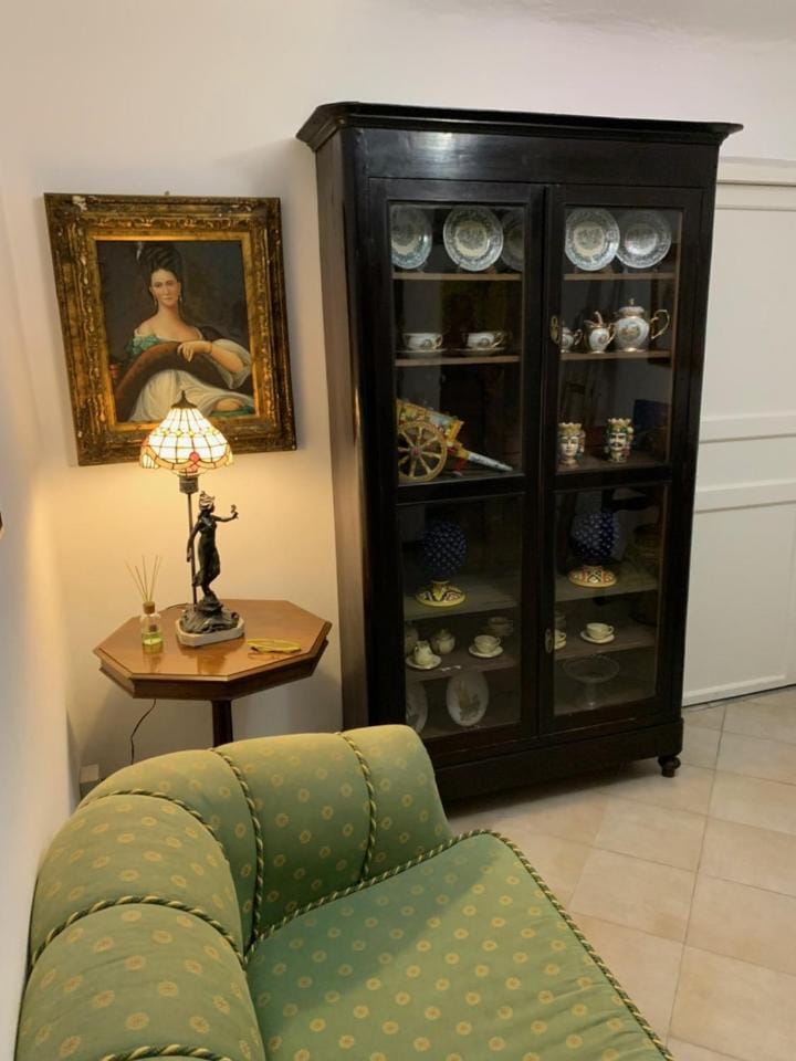 La Giara Apartment in Palermo