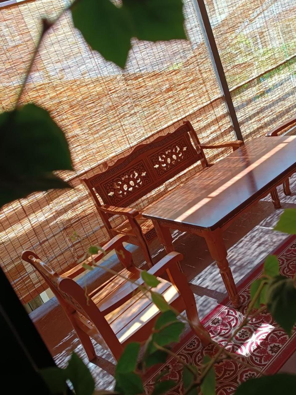 HalalHostel Hostel in Europe