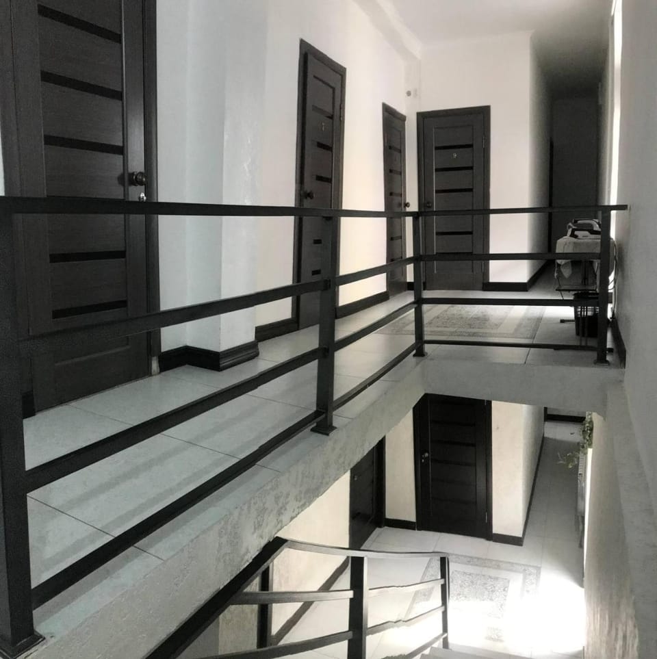 HalalHostel Hostel in Europe