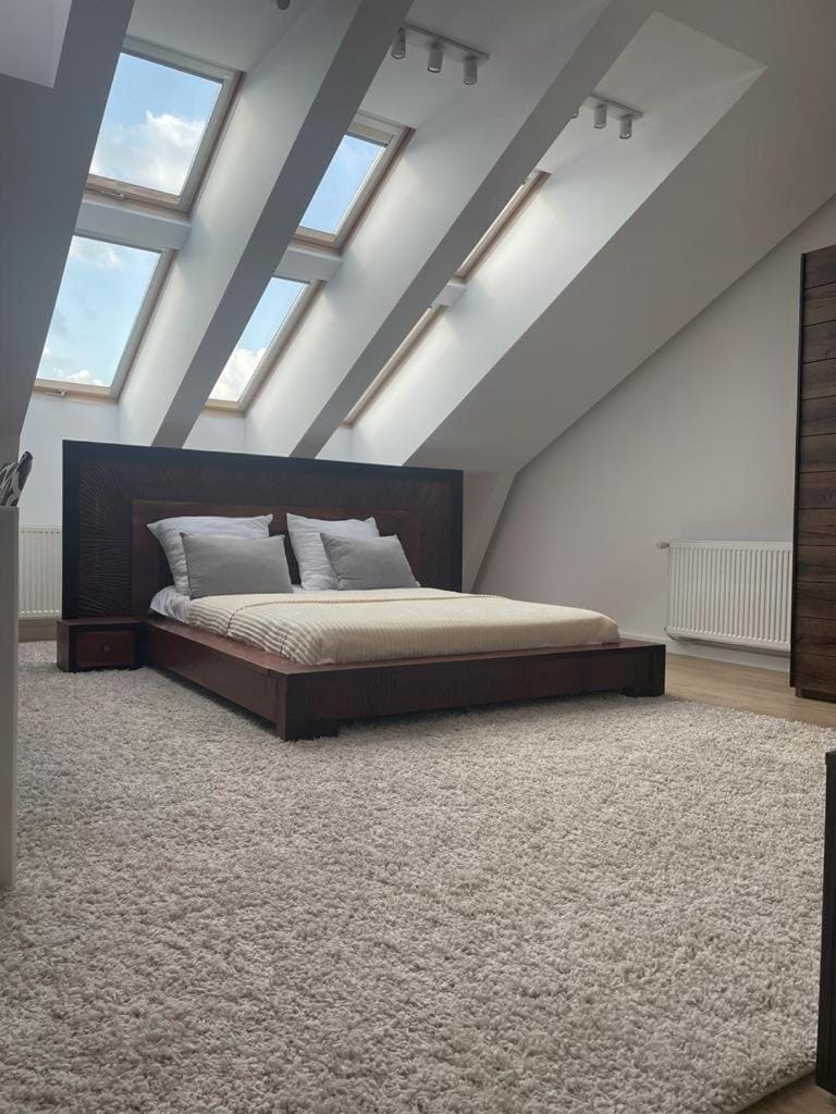 Premium Apartament Stary Rynek Apartment in Poland