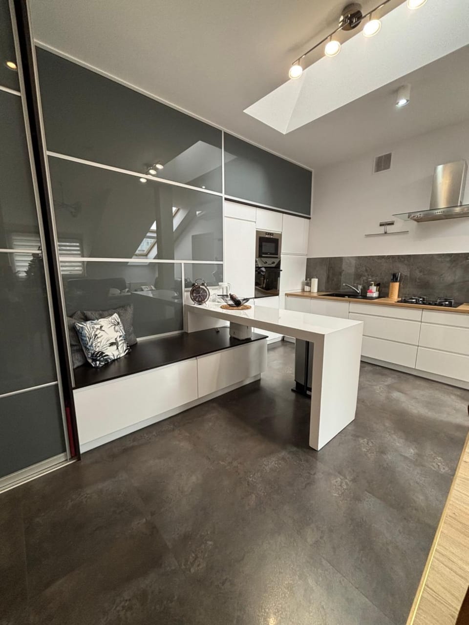 Premium Apartament Stary Rynek Apartment in Poland