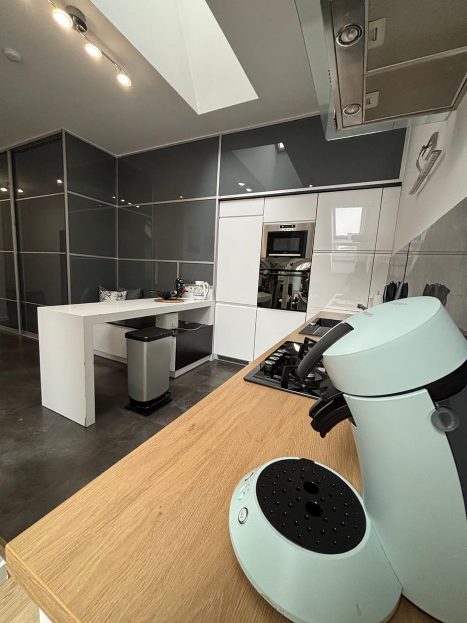 Premium Apartament Stary Rynek Apartment in Poland