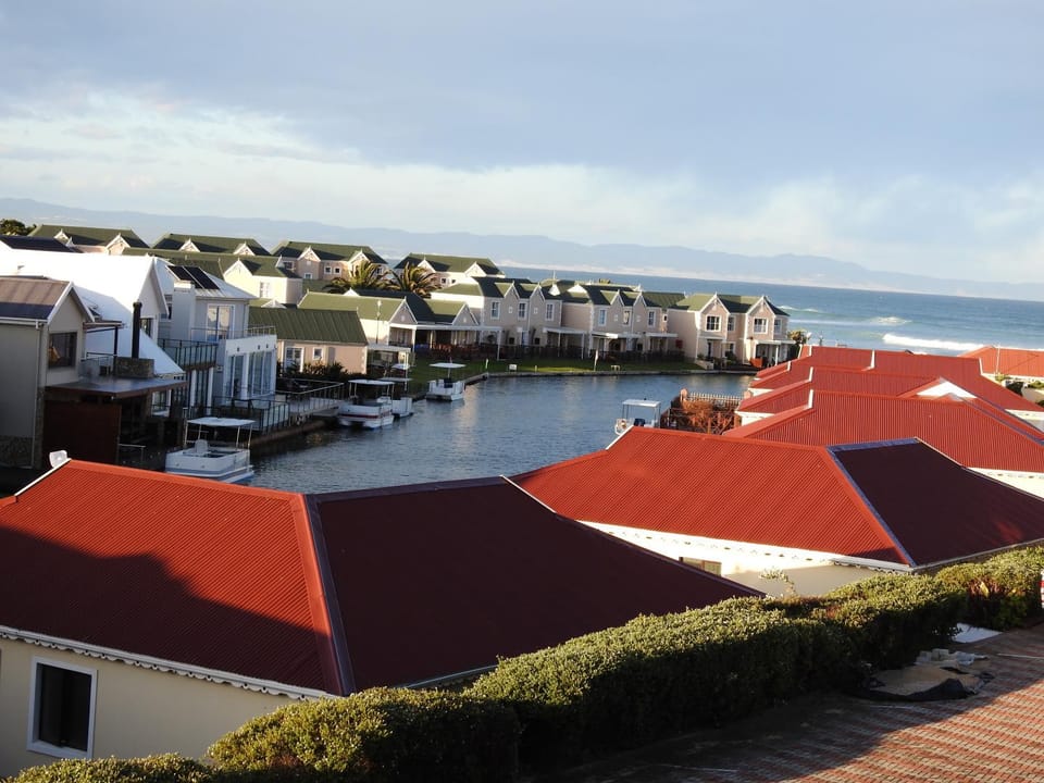 Marina Sands 13A Apartment in Eastern Cape