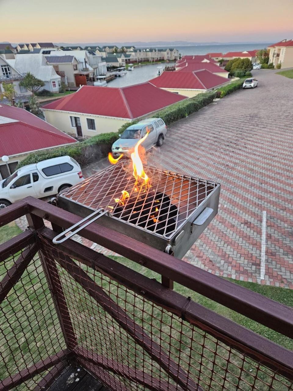 Marina Sands 13A Apartment in Eastern Cape