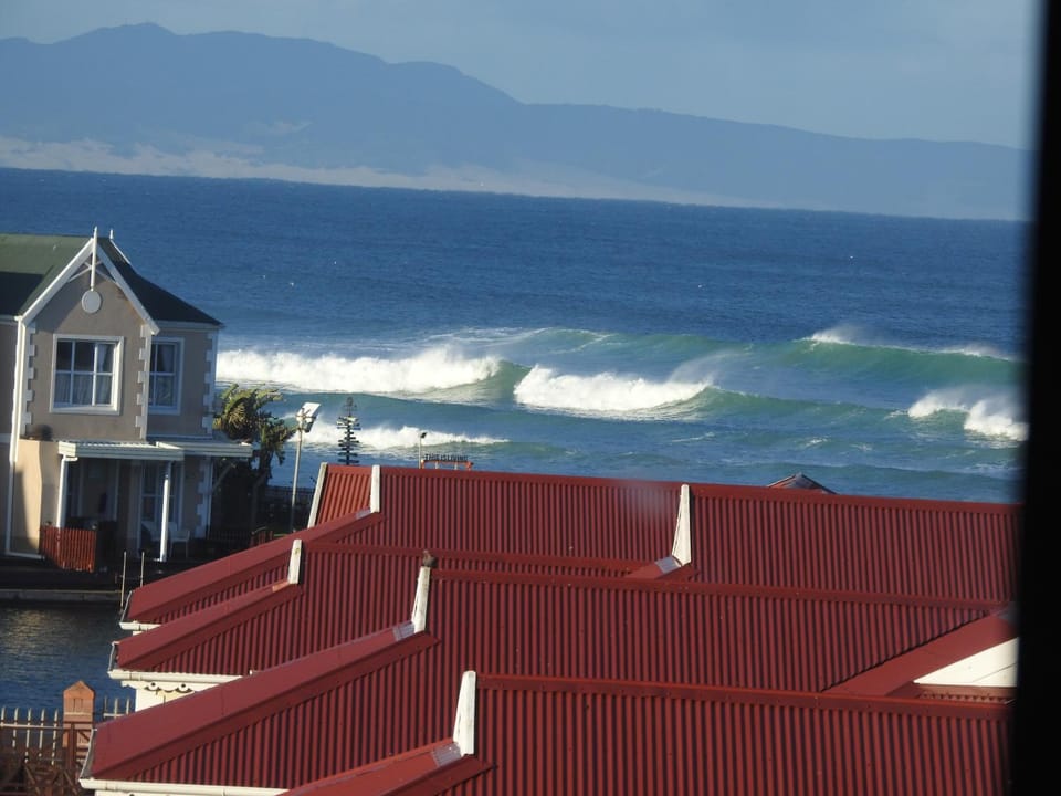 Marina Sands 13A Apartment in Eastern Cape