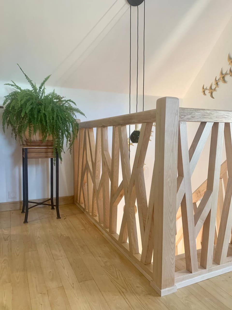 Property building, Bedroom