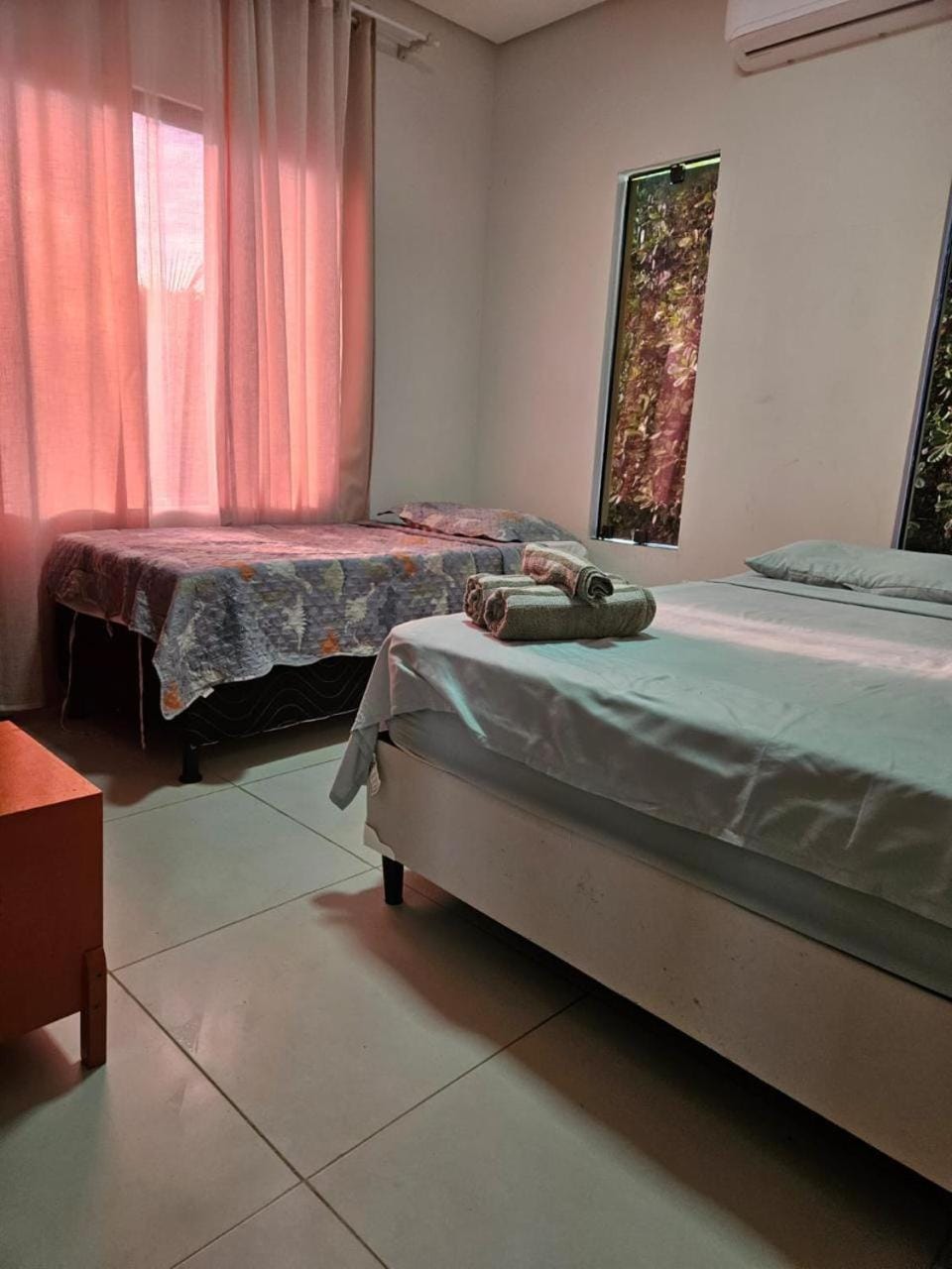Pousada dos Sonhos Apartment in State of Paraíba, Brazil