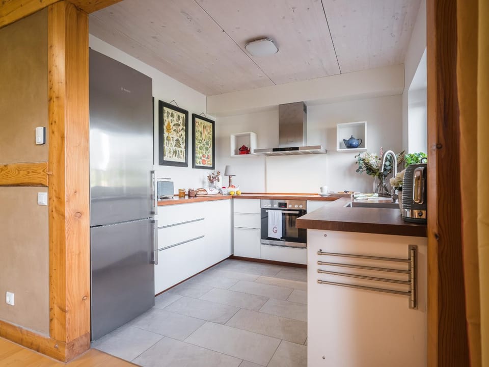 Waldsiedlung No2 Apartment in Mecklenburg-Vorpommern, Germany
