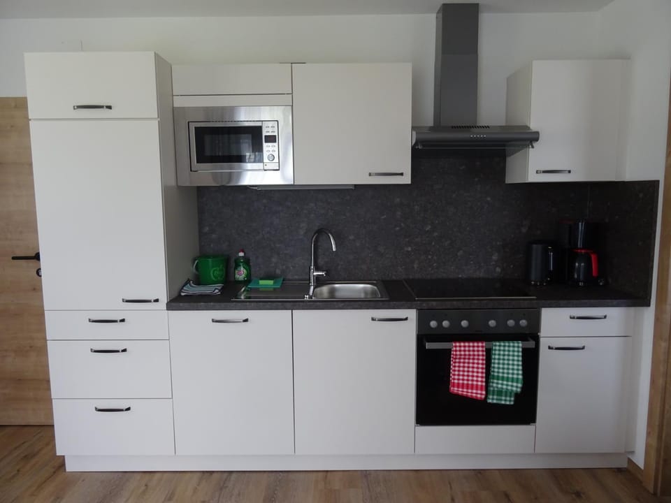 Haus Beutle Apartment in Schladming