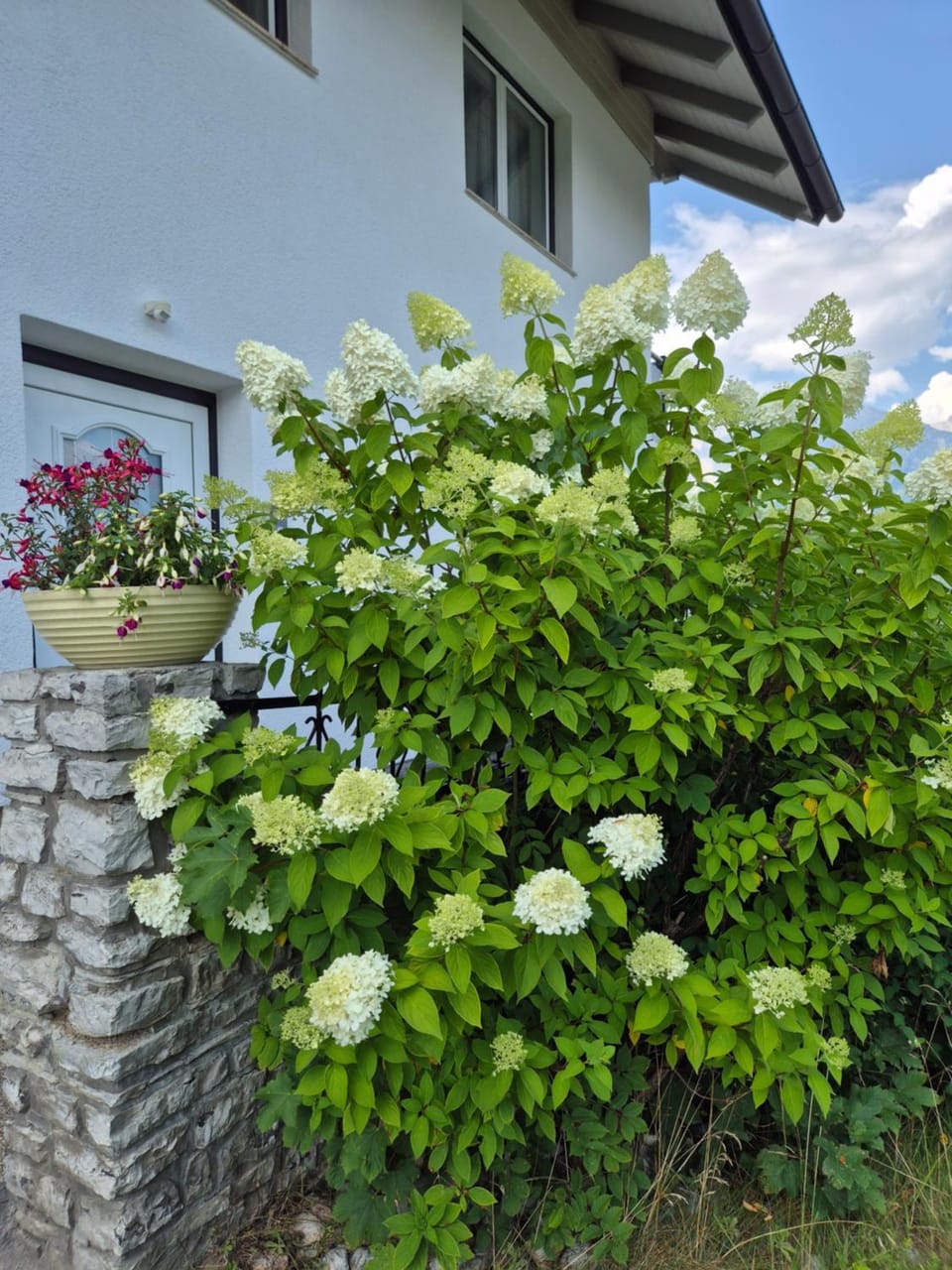 Haus Beutle Apartment in Schladming