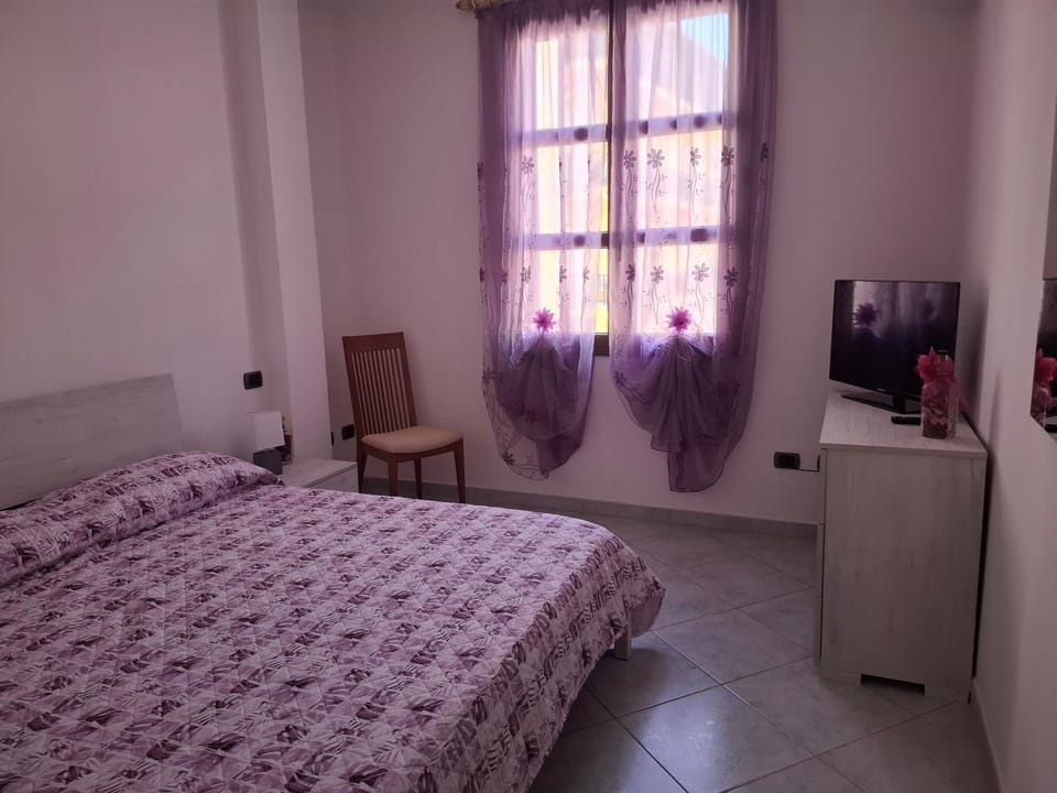 Dimora La Genuina Apartment in Sardinia
