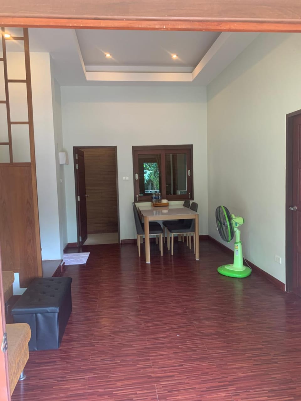 บ้านธานี (BAAN THANI) Villa in Ko Samui