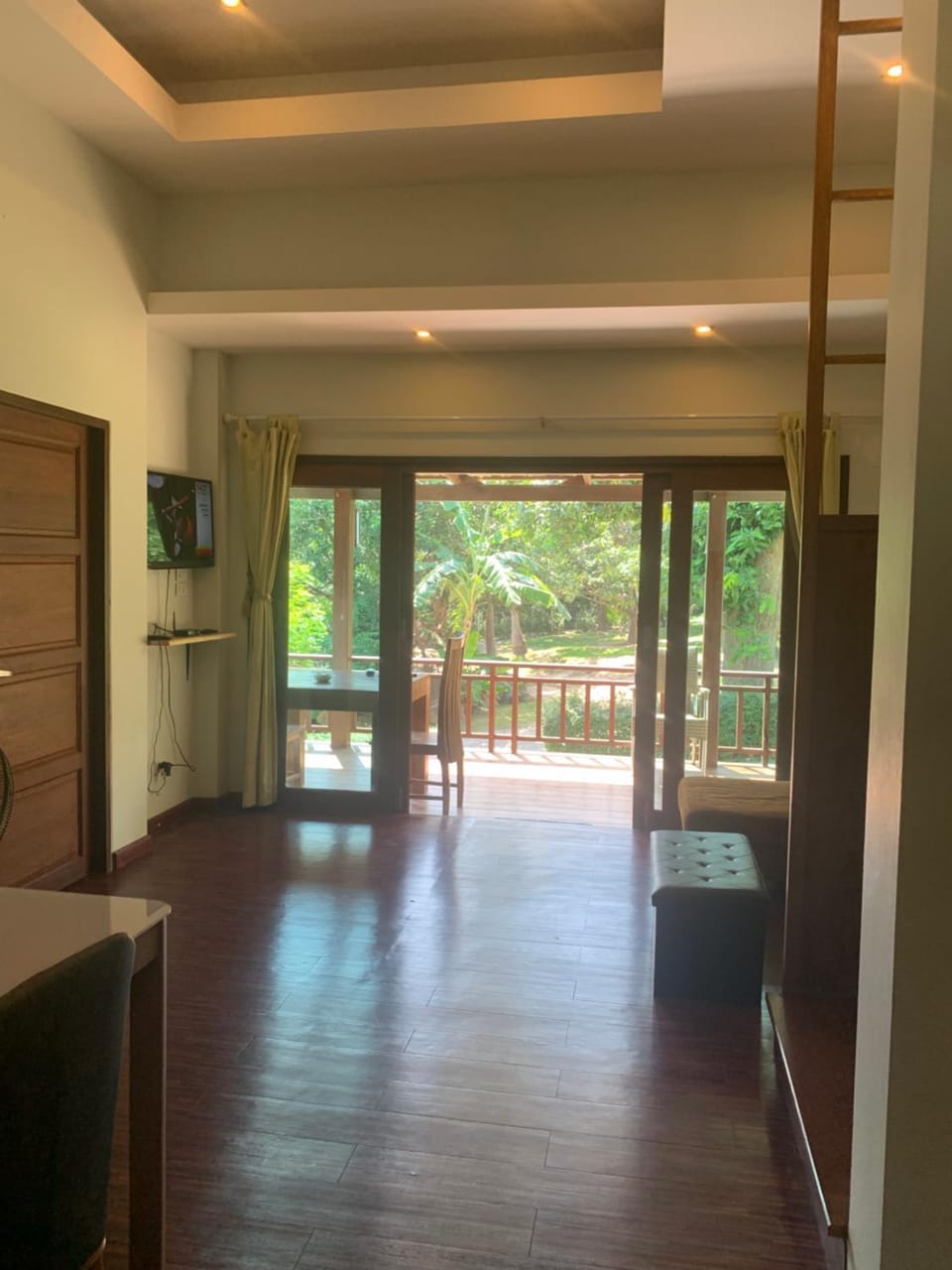 บ้านธานี (BAAN THANI) Villa in Ko Samui