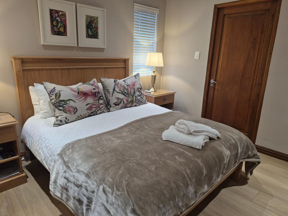 Stellenbosch Paradyskloof Unit Apartment in Stellenbosch