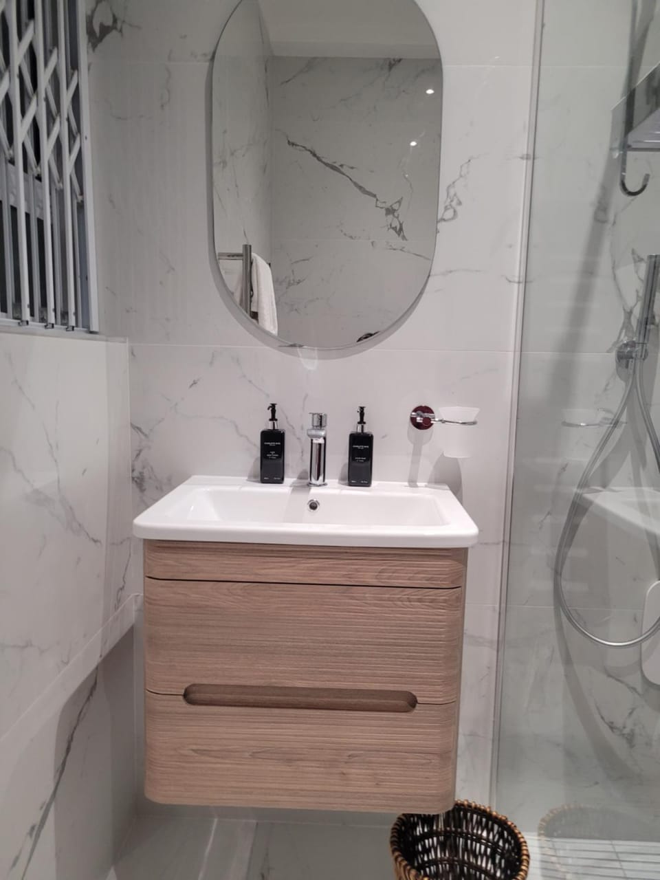 Stellenbosch Paradyskloof Unit Apartment in Stellenbosch