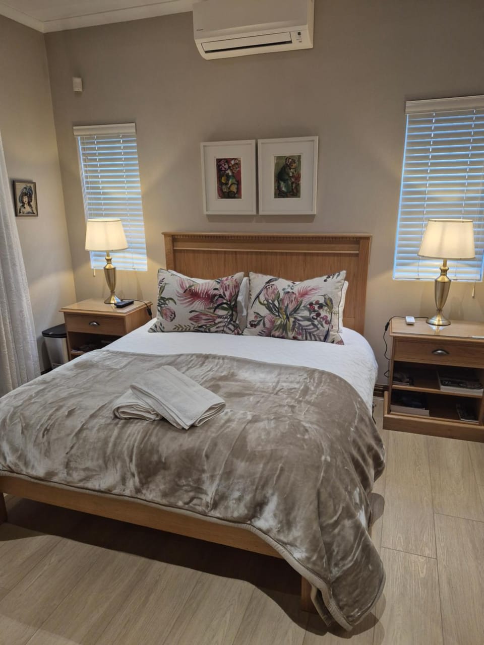 Stellenbosch Paradyskloof Unit Apartment in Stellenbosch