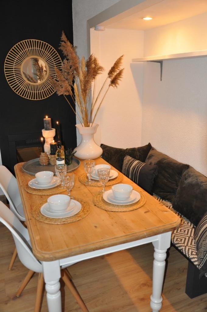 Sunny Reef Apartment in Egmond aan Zee