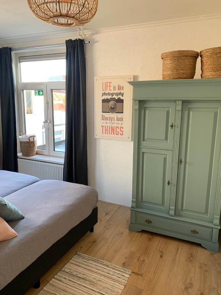 Sunny Reef Apartment in Egmond aan Zee