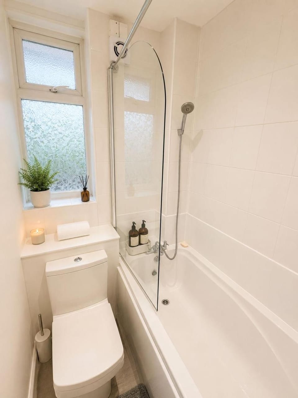 Stylish Vauxhall Apartment In Central London Apartment in City of Westminster