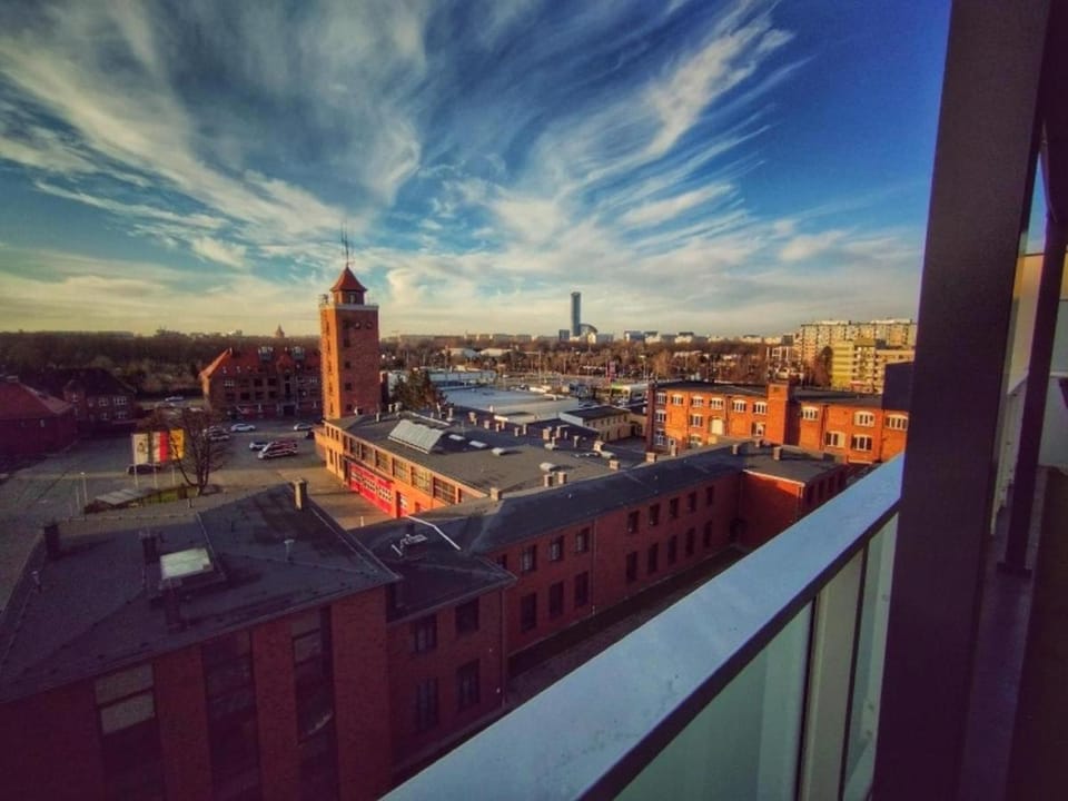 City view
