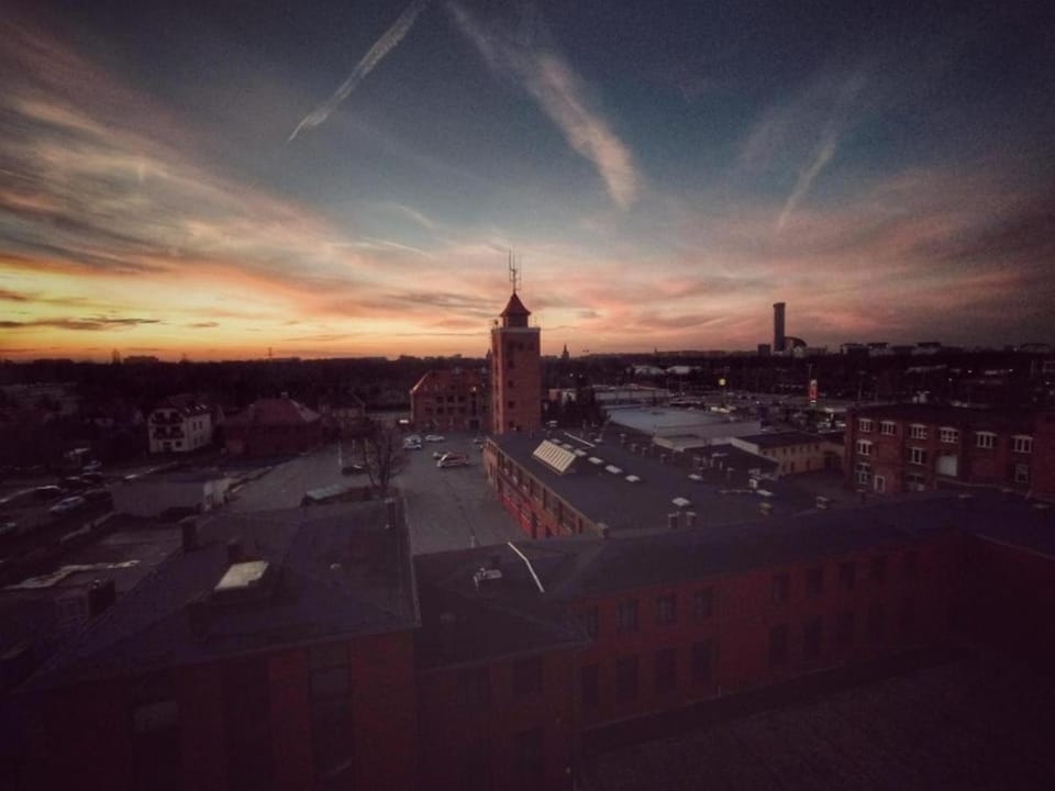 City view