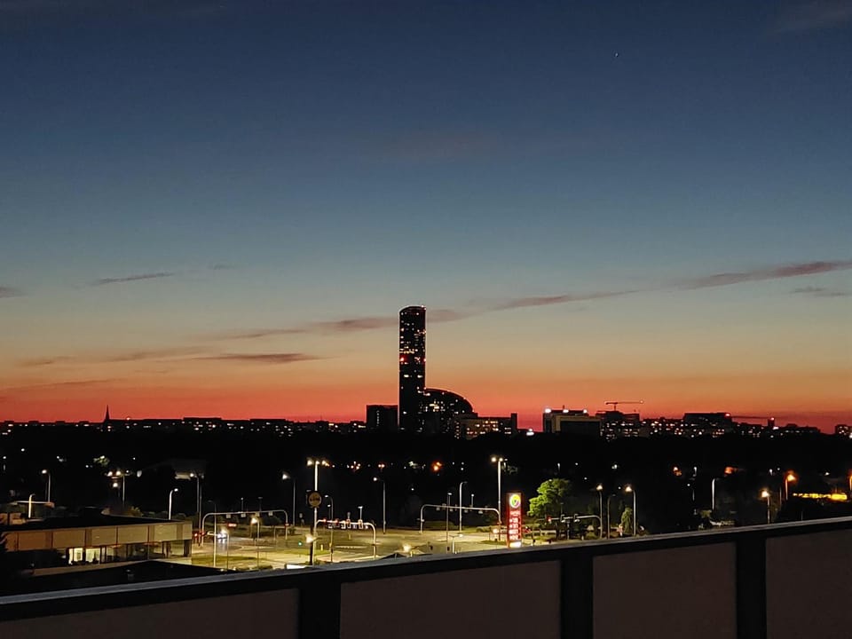 City view