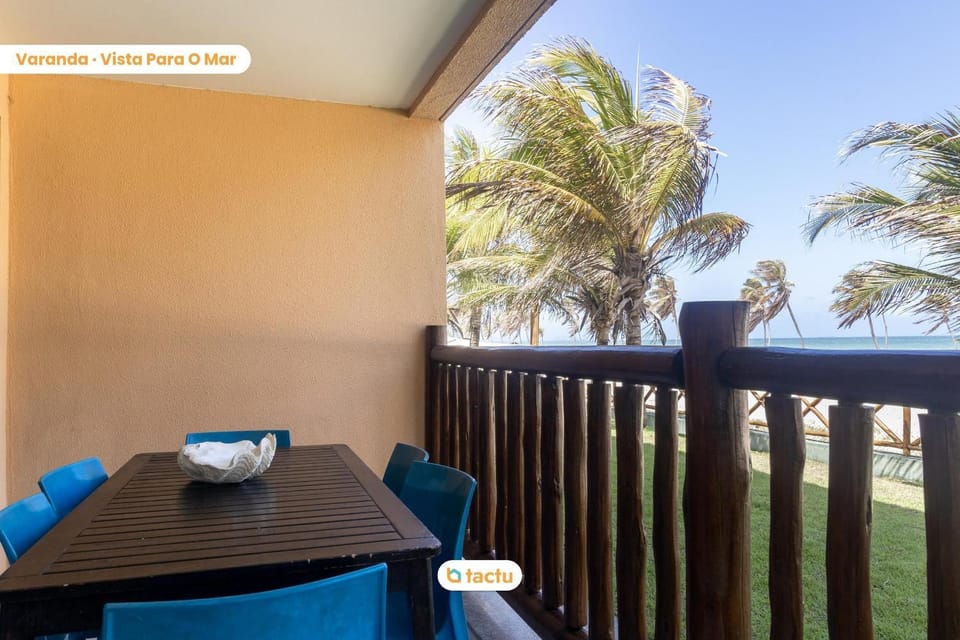 Balcony/Terrace, Other, Sea view