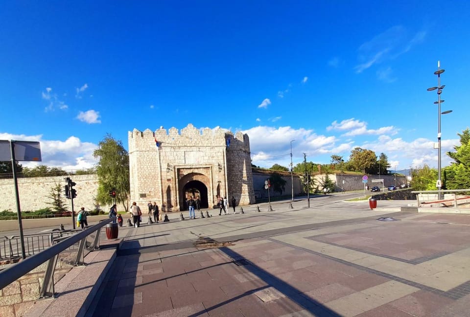 Limone apartmani Niš Apartment in Serbia