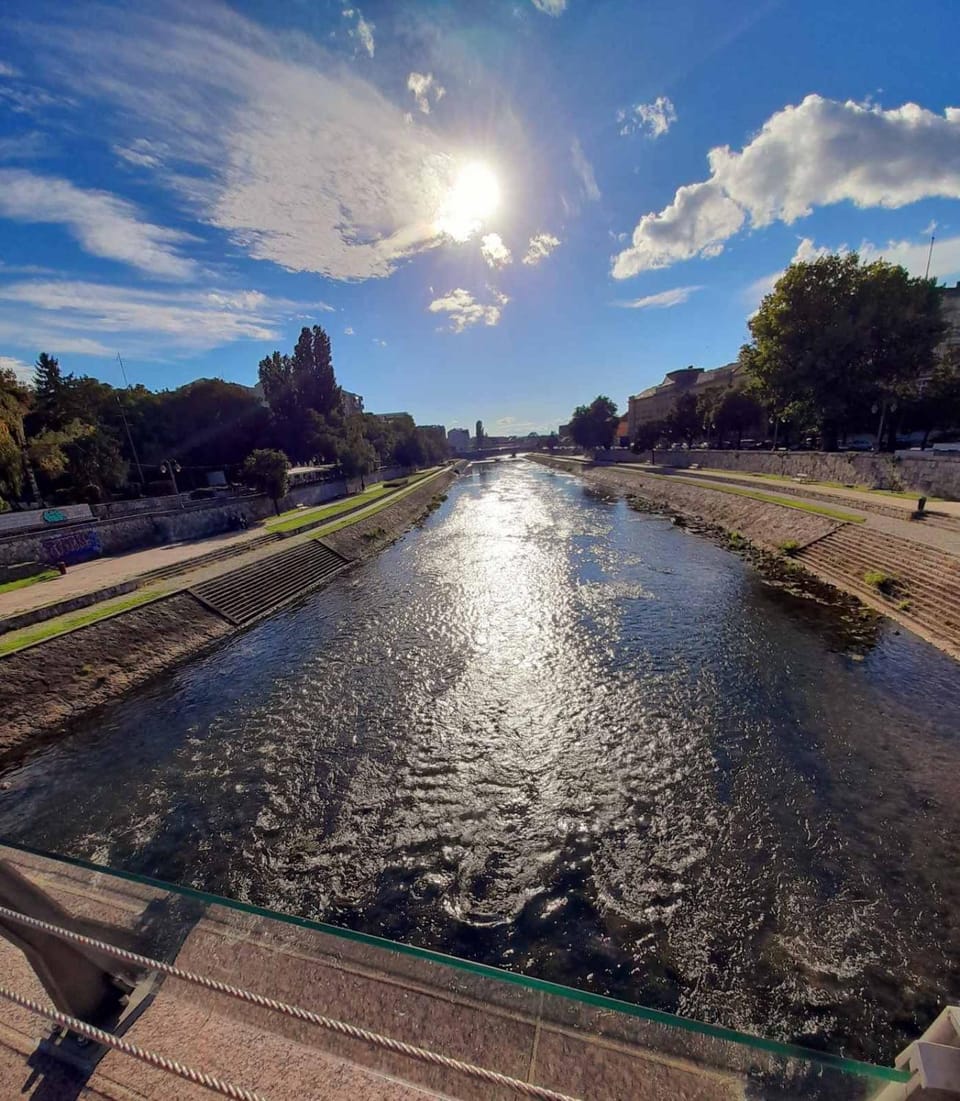 Limone apartmani Niš Apartment in Serbia