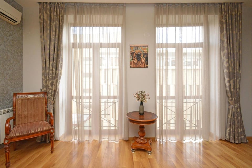 Ervand Kochar street, 1 bedroom New Euro renovated, Modern apartment EQ244 Apartment in Yerevan