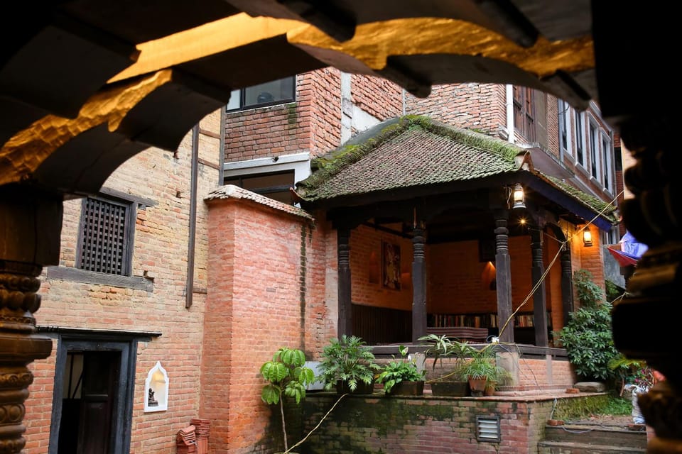 Patio, Garden, Balcony/Terrace
