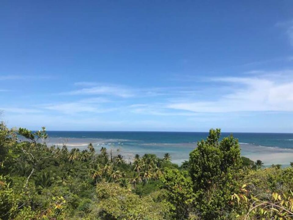 Natural landscape, Garden view, Garden view, Sea view