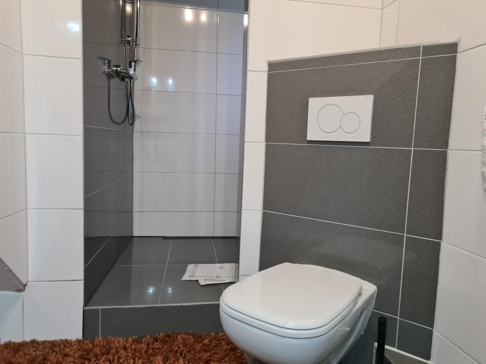 Work & Travel Monteurwohnung Apartment in Baden-Baden
