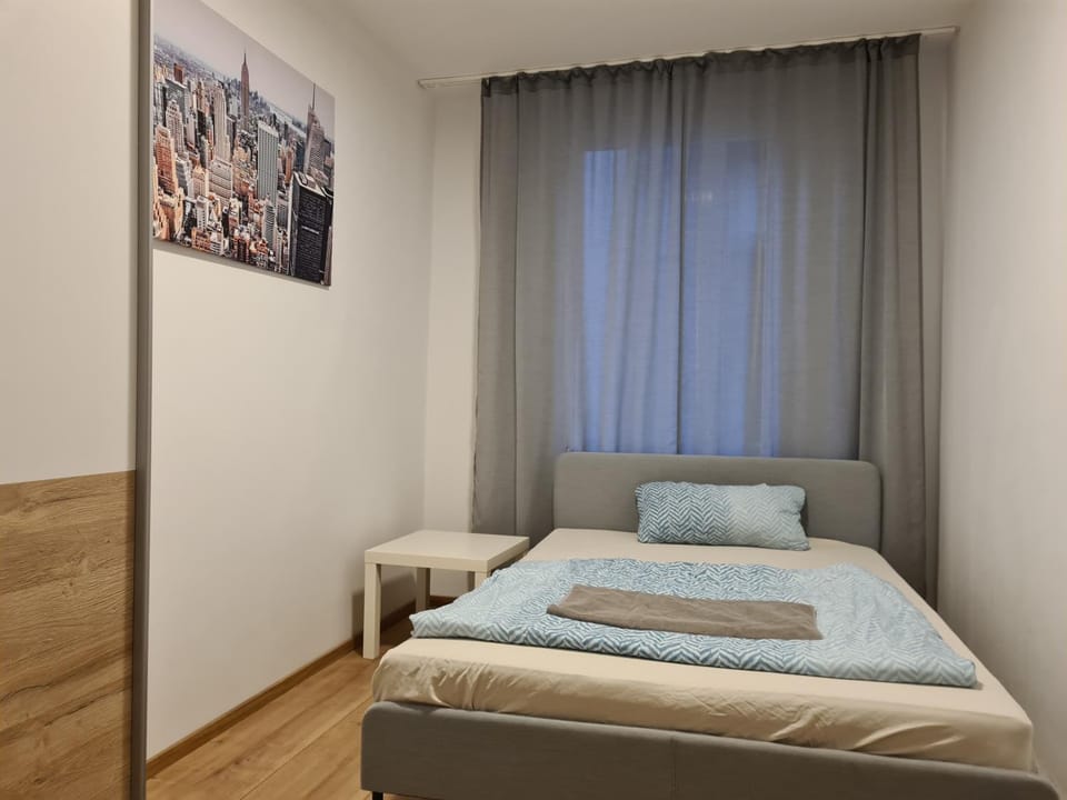 Work & Travel Monteurwohnung Apartment in Baden-Baden